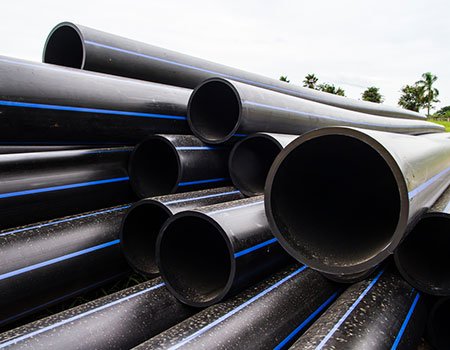 HDPE pipe manufacturer in Bangalore | Varuna Neeravari Pipes