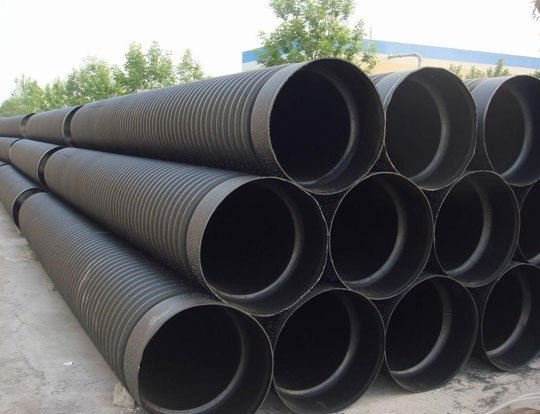 hdpe pipe manufacturing