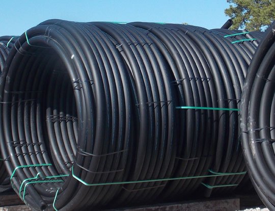 HDPE Pipes For Borewell & Agriculture