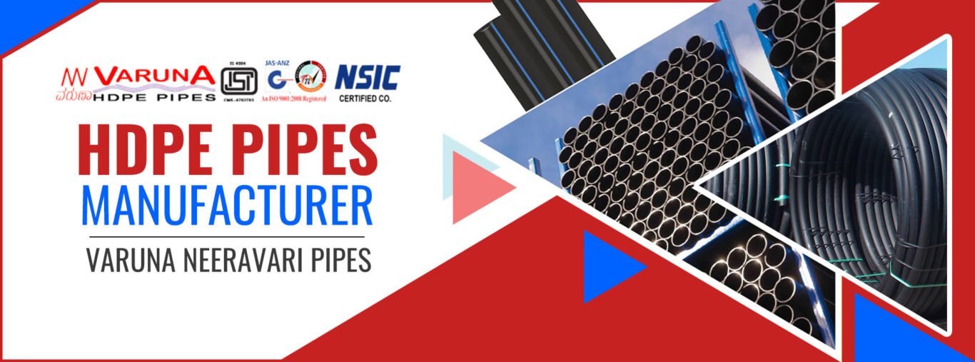 hdpe pipe manufacturing in bangalore